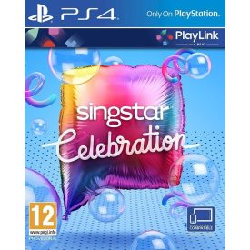 Singstar Celebration (PlayLink)