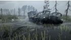 Spintires: Mudrunner