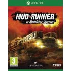 Spintires: Mudrunner