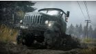 Spintires: Mudrunner