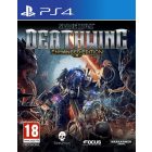 Space Hulk Deathwing Enhanced Edition