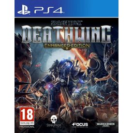 Space Hulk Deathwing Enhanced Edition