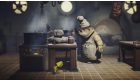 Little Nightmares Deluxe Edition