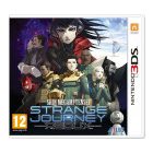 Shin Megami Tensei: Strange Journey Redux
