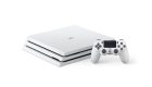 PlayStation 4 Pro 1TB Glacier White (fehér) (PS4) (használt)