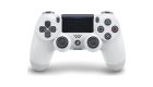 PlayStation 4 Pro 1TB Glacier White (fehér) (PS4) (használt)