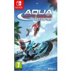 Aqua Moto Racing Utopia