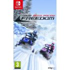 Snow Moto Racing Freedom