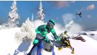 Snow Moto Racing Freedom