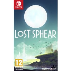 Lost Sphear