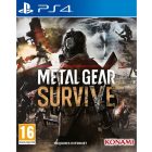Metal Gear Survive