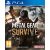 Metal Gear Survive
