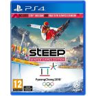 Steep Winter Games Edition
