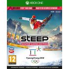 Steep Winter Games Edition (használt)