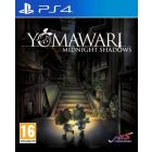 Yomawari: Midnight Shadows