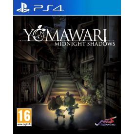 Yomawari: Midnight Shadows