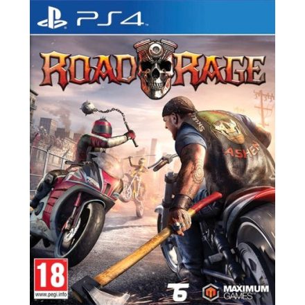 Road Rage