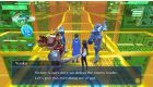 Digimon Story: Cyber Sleuth Hackers Memory