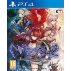 Nights of Azure 2: Bride of the New Moon