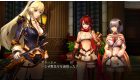 Nights of Azure 2: Bride of the New Moon