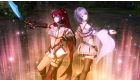 Nights of Azure 2: Bride of the New Moon