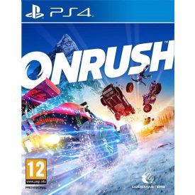 Onrush