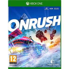Onrush