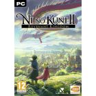 Ni no Kuni II: Revenant Kingdom