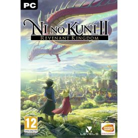 Ni no Kuni II: Revenant Kingdom