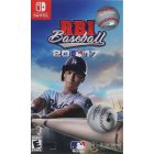 RBI Baseball 2017