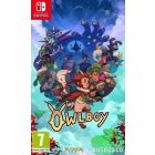 Owlboy