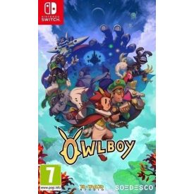 Owlboy