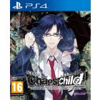 Chaos,Child