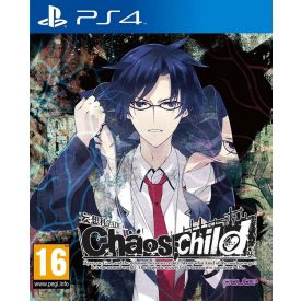 Chaos,Child