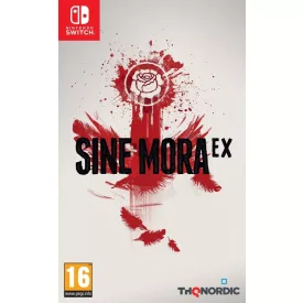 Sine Mora EX (használt)