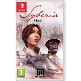 Syberia