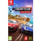Gear Club Unlimited