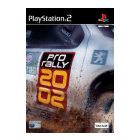 Pro Rally 2002