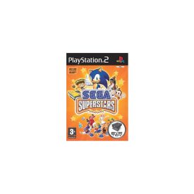 SEGA Superstars