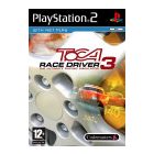 TOCA Race Driver 3