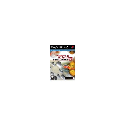 TOCA Race Driver 3