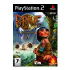 Brave: The Search For Spirit Dancer