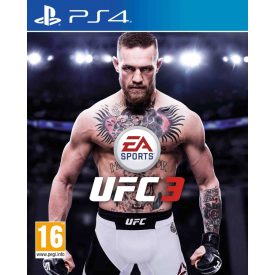 UFC 3 (használt)