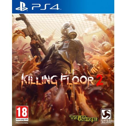 Killing Floor 2