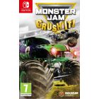 Monster Jam: Crush It!