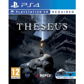 Theseus (PlayStation VR)