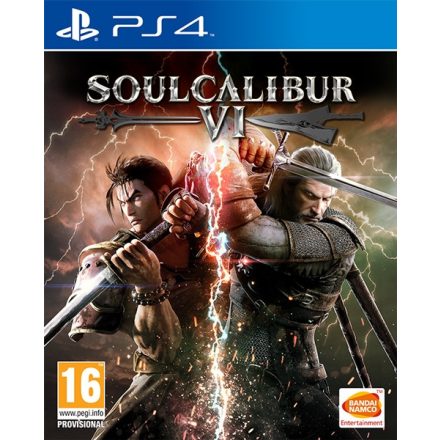 SOUL CALIBUR VI (6)