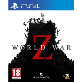 World War Z (használt)