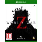 World War Z (használt)