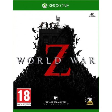 World War Z